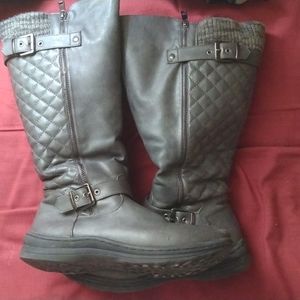 10.5 grey dreampairs